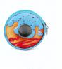 Oh My Pop! Bluenut Monedero Redondo, Azul - Preview
