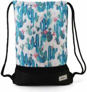 Capa do artigo Oh My Pop! Storm Cactus Pool Bag, Green