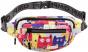 Oh My Pop! Cats Pochete Glaze, Multicolorido - Preview
