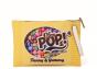 Oh My Pop! Chococandy Bolsa de Higiene Sunny, Amarela - Preview