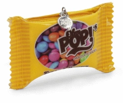 Capa do artigo Oh My Pop! Chococandy Monedero, Amarela