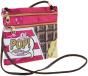 Oh My Pop! Chocolate Action mini hourglass, Pink - Preview
