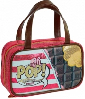 Capa do artigo Oh My Pop! Chocolat Mala Chocolat, Rosa