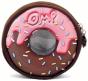 Oh My Pop! Choconut Monedero Redondo, Marrom - Preview