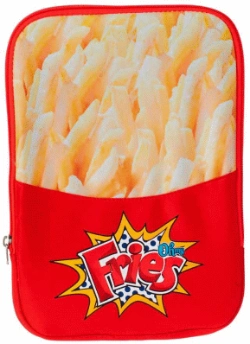 Capa do artigo Oh My Pop! Crispy Funda Tablet neopreno, Vermelha