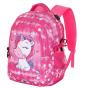 Oh My Pop Daydream Mochila Running PLUS, Rosa - Preview