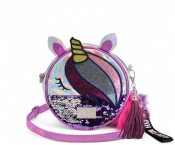 Capa do artigo Oh My Pop! Dreaming Bolsa Redonda, Multicolorido