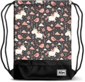 Capa do artigo Oh My Pop! Fantasy Saco de Piscina Storm, Multicolorido