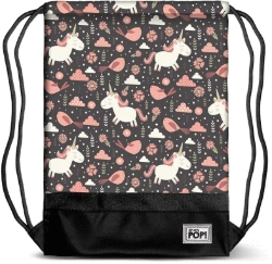 Capa do artigo Oh My Pop! Fantasy Saco de Piscina Storm, Multicolorido