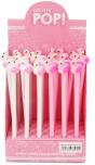 Oh My Pop! Flaminpop Prateleira S com 24 Canetas, Preta - Preview