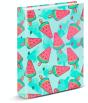 Oh My Pop! Frech Pasta de 4 Anéis, Multicolorido - Preview