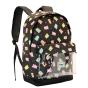 Oh My Pop! Gummy Mochila HS Clear, Multicolorido - Preview