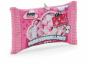 Oh My Pop! Marshmallow Bolsa de Aseo Portatodo, Rosa - Preview