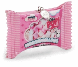 Capa do artigo Oh My Pop! Marshmallow Monedero, Rosa