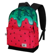 Capa do artigo Oh My Pop Melty Melon Mochila HS FAN 2.2, Verde