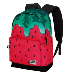 Capa do artigo Oh My Pop Melty Melon Mochila HS FAN 2.2, Verde