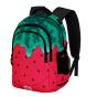 Oh My Pop Melty Melon Mochila Running PLUS, Verde - Preview
