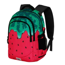Capa do artigo Oh My Pop Melty Melon Mochila Running PLUS, Verde
