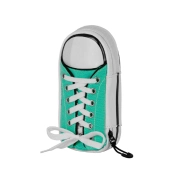 Capa do artigo Oh My Pop Mint Estojo Sneakers, Turquesa
