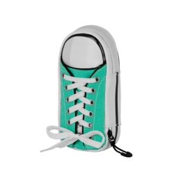 Capa do artigo Oh My Pop Mint Estojo Sneakers, Turquesa