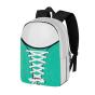 Oh My Pop Mint Mochila Sneakers, Turquesa - Preview