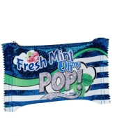 Capa do artigo Oh My Pop! Mint Portatodo Bubblegum, Azul Escuro