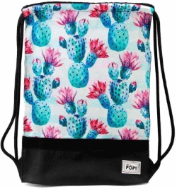 Capa do artigo Oh My Pop! Nopal Storm Pool Bag, Multicolor