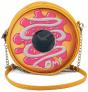 Oh My Pop! Popnut Bolso Redondo, Rosa - Preview