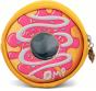 Oh My Pop! Popnut Monedero Redondo, Rosa - Preview