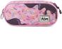 Oh My Pop! Sprinkles Estojo Triplo Pencil, Rosa - Preview
