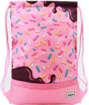 Capa do artigo Oh My Pop! Sprinkles Saco de Piscina Storm, Rosa