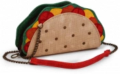 Capa do artigo Oh My Pop! Tacos Bolso Tex, Bege