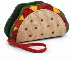 Capa do artigo Oh My Pop! Tacos Monedero Tex, Bege