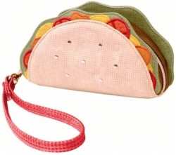 Capa do artigo Oh My Pop! Tacos Monedero Tex, Bege