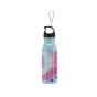 Oh My Pop! Tie Dye Garrafa de Água 500 ml, Multicolorido - Preview