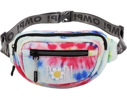 Capa do artigo Oh My Pop! Tie Dye Pochete Glaze, Multicolorido