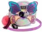 Oh My Pop! Wings Round Bag, Silver - Preview