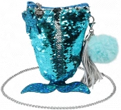 Capa do artigo Oh My Pop! Wow-Siren Stock Bag, Blue