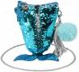 Oh My Pop! Wow-Siren Stock Bag, Blue - Preview