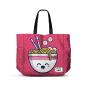 Oh My Pop! Yaki Saco de Compras Shopping FAN Horizontal, Rosa - Preview