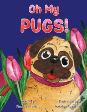Capa do artigo Oh My Pugs!