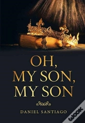 Capa do artigo Oh, My Son, My Son