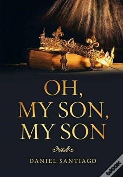 Capa do artigo Oh, My Son, My Son