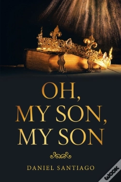 Capa do artigo Oh, My Son, My Son