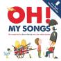 Oh ! My Songs 1 - Preview