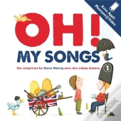 Oh ! My Songs 1