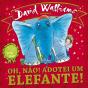 Oh, não! Adotei um elefante! - Preview