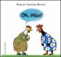 Oh, não! - Preview