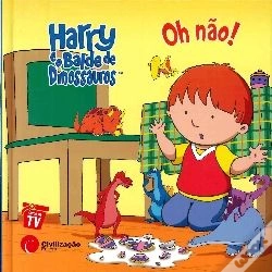 Capa do artigo Oh Não!