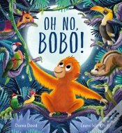 Capa do artigo Oh No, Bobo!